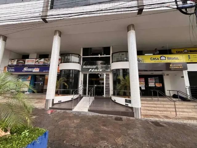 Apartamento venda em Vila Minas Gerais, Divinópolis