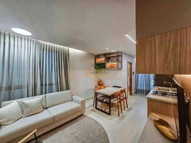 Apartamento venda em Região Geográfica Imediata de Divinópolis, Divinópolis