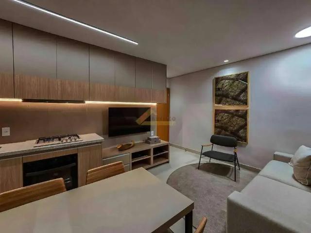 Apartamento venda em Região Geográfica Imediata de Divinópolis, Divinópolis