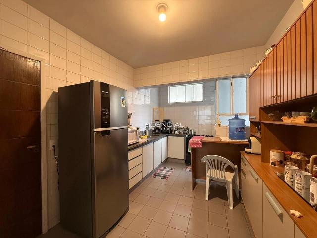 Apartamento venda em Parque Jardim Capitão Silva, Divinópolis