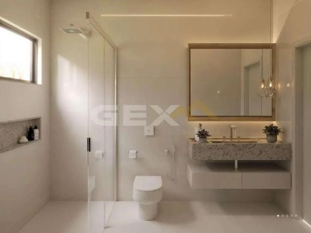 Apartamento venda em Parque Jardim Capitão Silva, Divinópolis