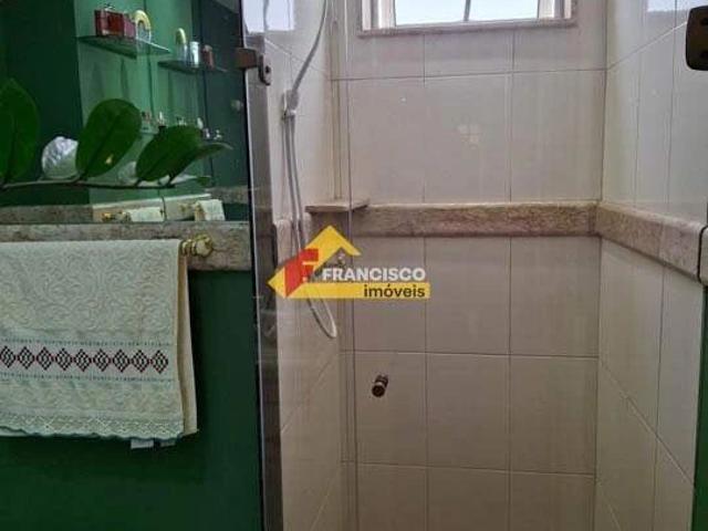 Apartamento venda em Divinópolis, Região Geográfica Intermediária de Divinópolis