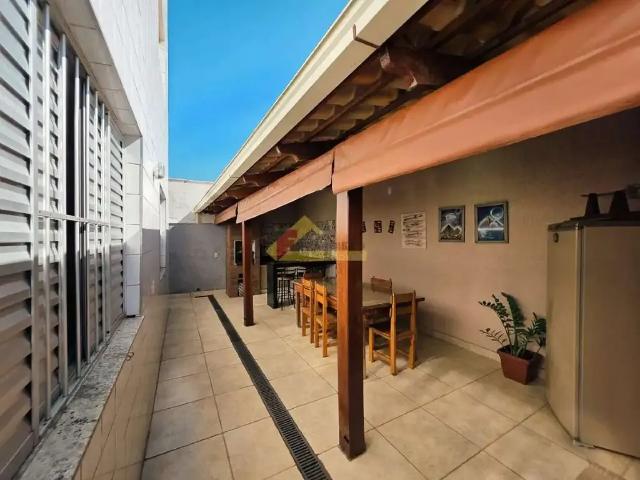 Apartamento venda em Região Geográfica Imediata de Divinópolis, Divinópolis