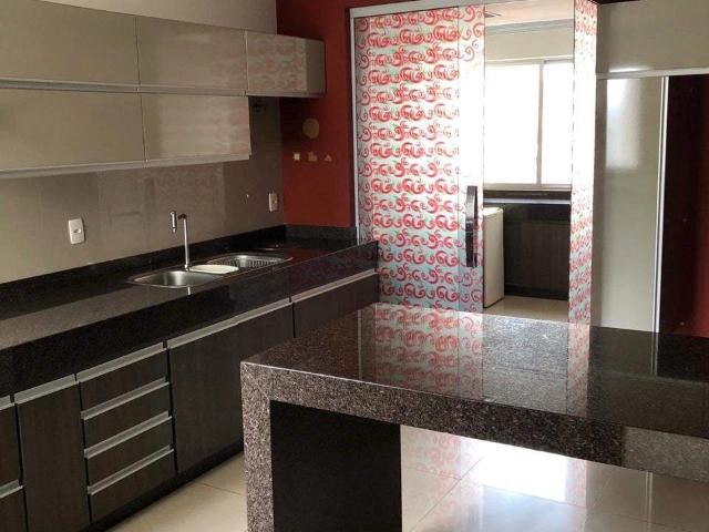 Apartamento venda em Centro, Divinópolis