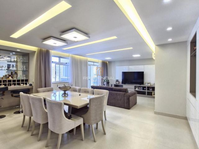 Apartamento venda em Parque Jardim Capitão Silva, Divinópolis