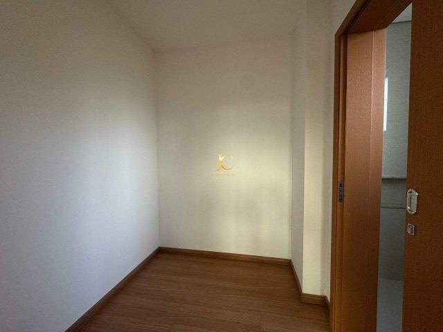 Apartamento venda em Parque Jardim Capitão Silva, Divinópolis
