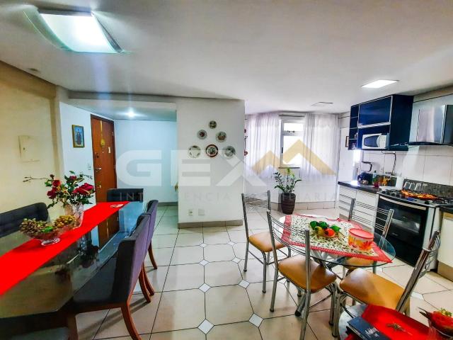 Apartamento venda em Ipiranga, Divinópolis