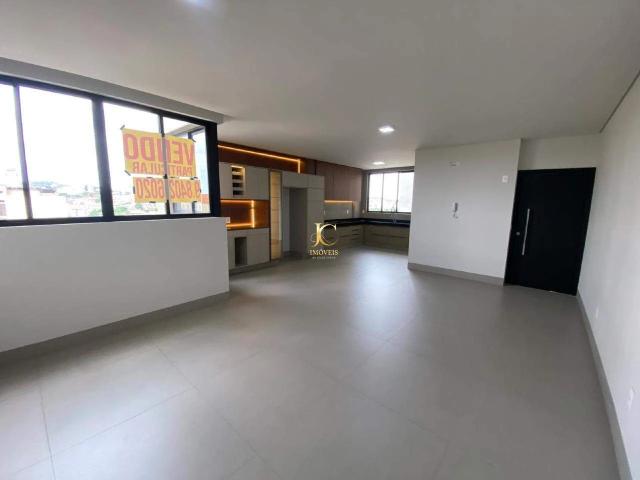 Apartamento venda em Centro, Divinópolis