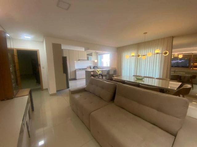 Apartamento venda em Parque Jardim Capitão Silva, Divinópolis
