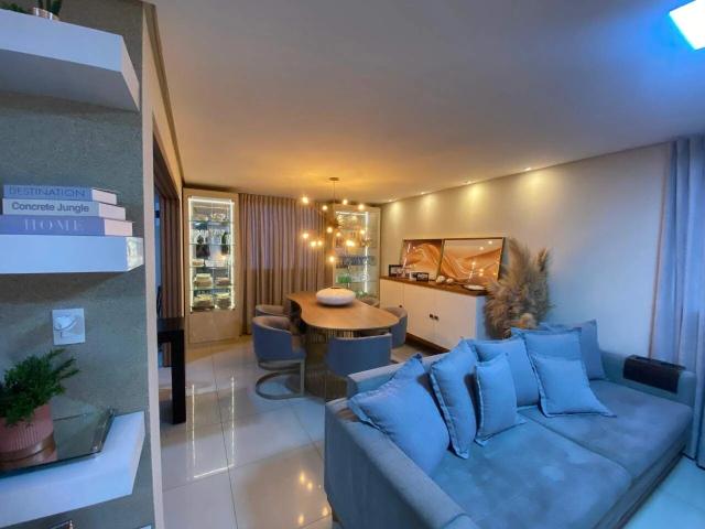 Apartamento venda em Vila Belo Horizonte, Divinópolis