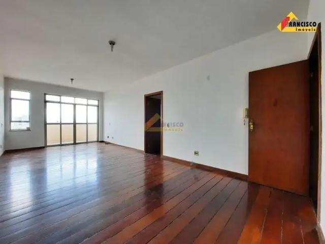 Apartamento venda em Divinópolis, Região Geográfica Intermediária de Divinópolis