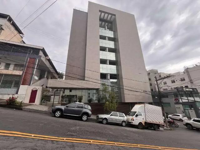 Apartamento venda em Centro, Divinópolis