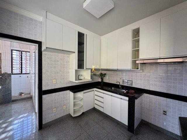 Apartamento venda em Centro, Divinópolis