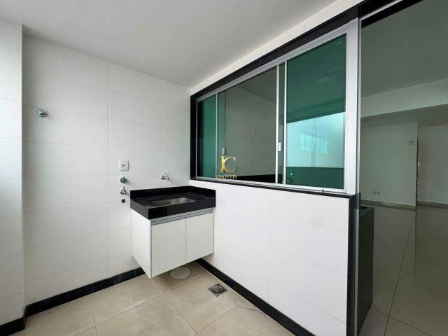 Apartamento venda em Centro, Divinópolis