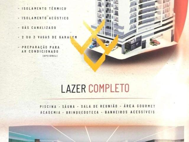 Apartamento venda em Vila Central do Divino, Divinópolis