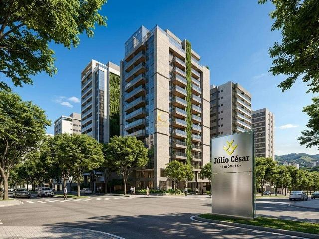 Apartamento venda em Parque Jardim Capitão Silva, Divinópolis