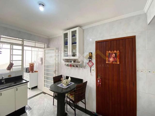 Apartamento venda em Parque Jardim Capitão Silva, Divinópolis