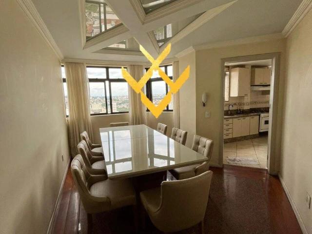 Apartamento venda em Vila Central do Divino, Divinópolis