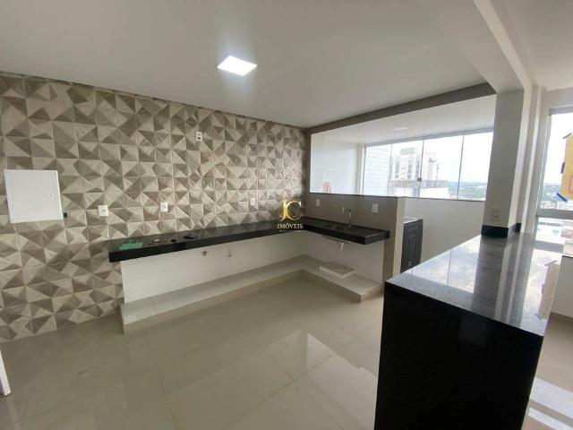 Apartamento venda em Parque Jardim Capitão Silva, Divinópolis