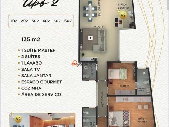 Apartamento venda em Região Geográfica Imediata de Divinópolis, Divinópolis
