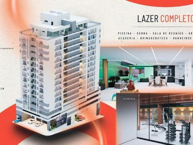 Apartamento venda em Industrial, Divinópolis