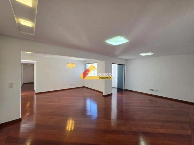 Apartamento venda em Divinópolis, Região Geográfica Intermediária de Divinópolis