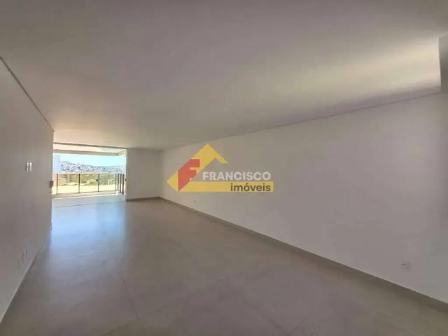 Apartamento venda em Divinópolis, Região Geográfica Intermediária de Divinópolis