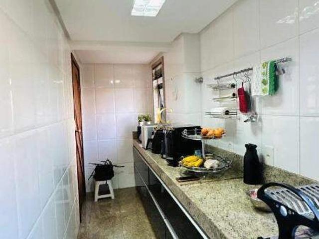 Apartamento venda em Parque Jardim Capitão Silva, Divinópolis