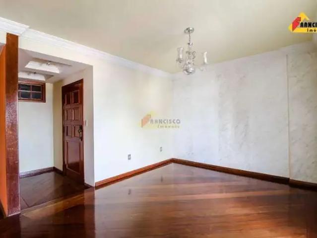 Apartamento venda em Divinópolis, Região Geográfica Intermediária de Divinópolis