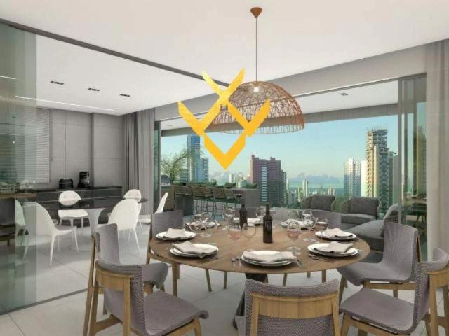 Apartamento venda em Centro, Divinópolis