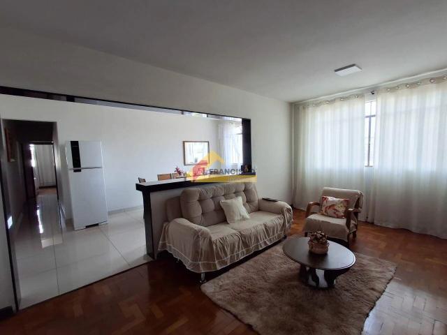 Apartamento venda em Divinópolis, Região Geográfica Intermediária de Divinópolis