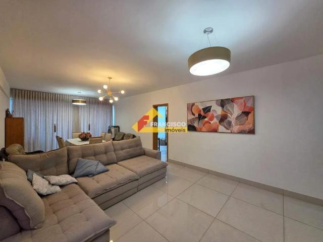 Apartamento venda em Divinópolis, Região Geográfica Intermediária de Divinópolis