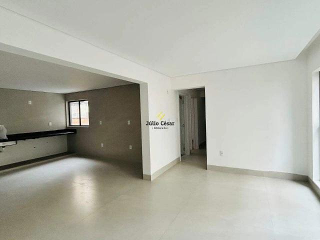 Apartamento venda em Vila Minas Gerais, Divinópolis