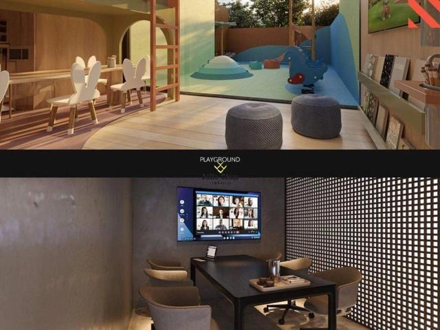 Apartamento venda em Parque Jardim Capitão Silva, Divinópolis