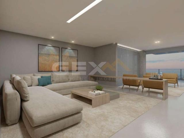 Apartamento venda em Parque Jardim Capitão Silva, Divinópolis