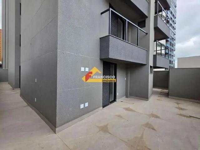 Apartamento venda em Divinópolis, Região Geográfica Intermediária de Divinópolis