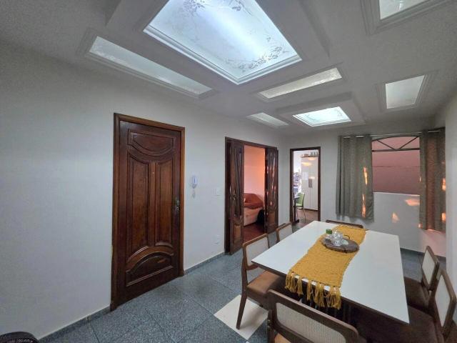 Apartamento venda em Divinópolis, Região Geográfica Intermediária de Divinópolis