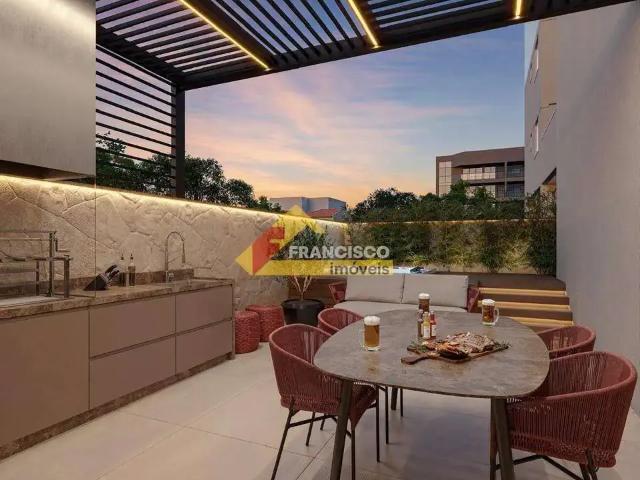 Apartamento venda em Região Geográfica Imediata de Divinópolis, Divinópolis