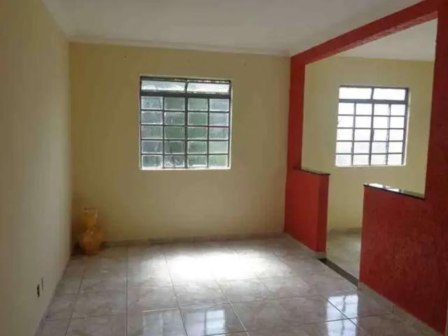 Apartamento venda em Região Geográfica Imediata de Passos, Passos