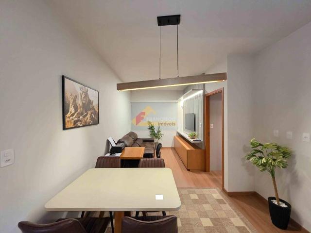 Apartamento venda em Divinópolis, Região Geográfica Intermediária de Divinópolis