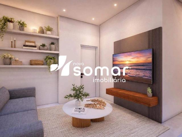 Apartamento venda em Divinópolis, Região Geográfica Intermediária de Divinópolis