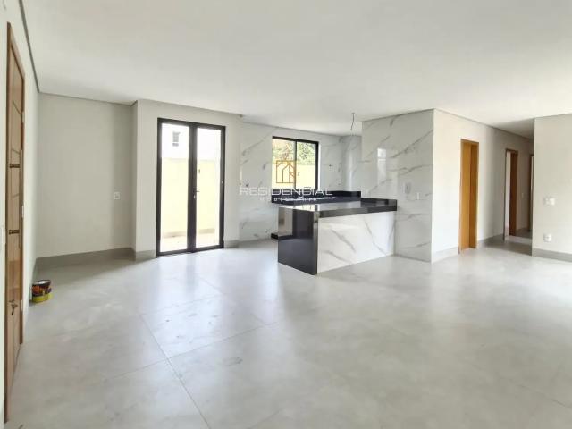 Apartamento venda em Ipiranga, Divinópolis