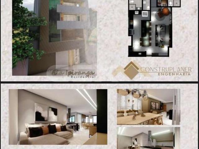 Apartamento venda em Região Geográfica Imediata de Divinópolis, Divinópolis