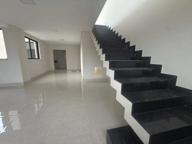 Apartamento venda em Parque Jardim Capitão Silva, Divinópolis