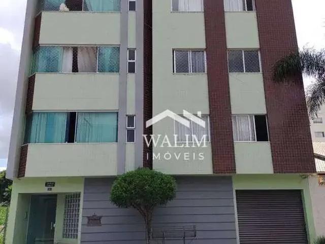 Apartamento venda em Icaraí, Divinópolis