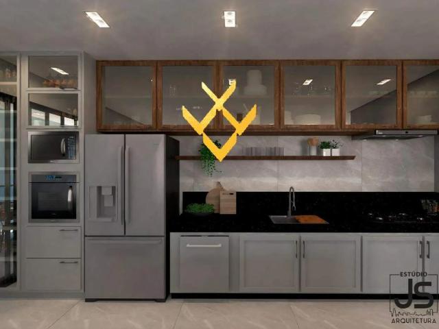 Apartamento venda em Liberdade, Divinópolis