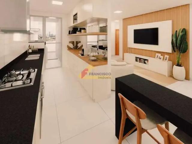 Apartamento venda em Região Geográfica Imediata de Divinópolis, Divinópolis