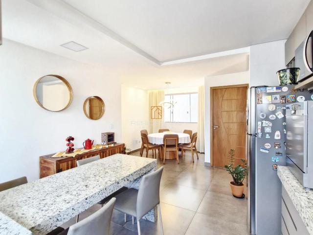 Apartamento venda em Manoel Valinhas, Divinópolis