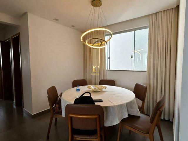 Apartamento venda em Manoel Valinhas, Divinópolis