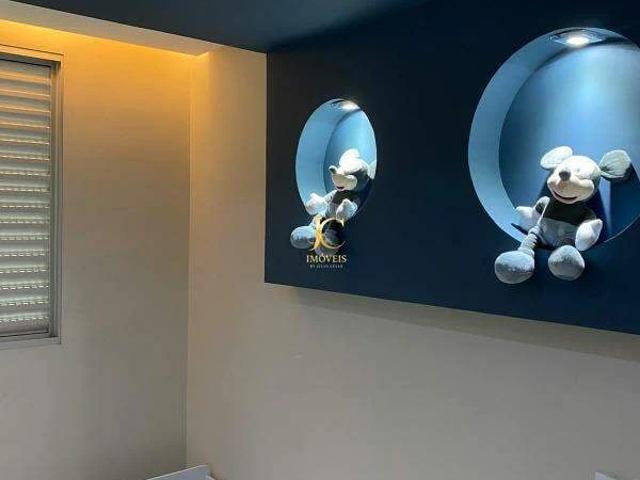 Apartamento venda em Marajó, Divinópolis